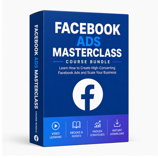 Facebook Course