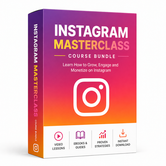 Instagram Course