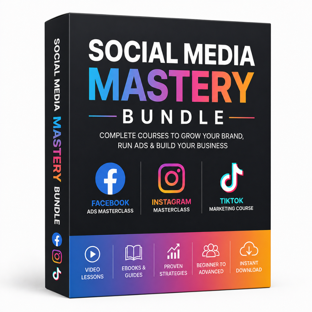 Ultimate Bundle